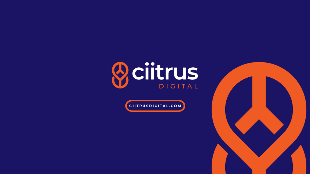 ciitrus digital logo